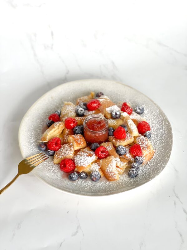 Jadłospis Redukcyjny