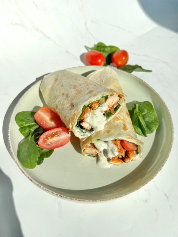 Jadłospis Redukcyjny