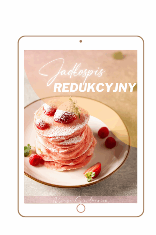 Jadłospis Redukcyjny