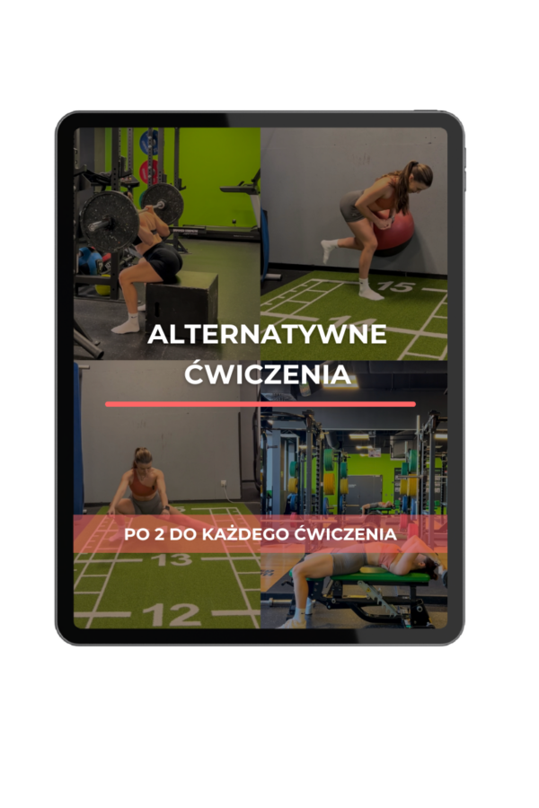 PEACHY 2.0 -  ZBUDUJ JĘDRNE POŚLADKI W 12 TYGODNI