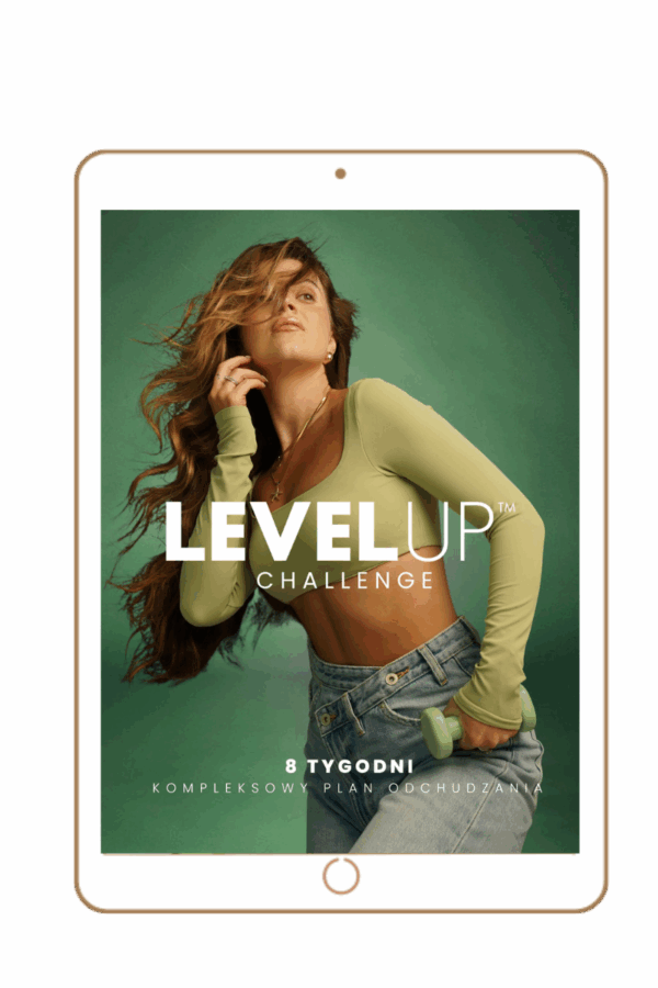 WYZWANIE REDUKCYJNE LEVEL UP 2.0