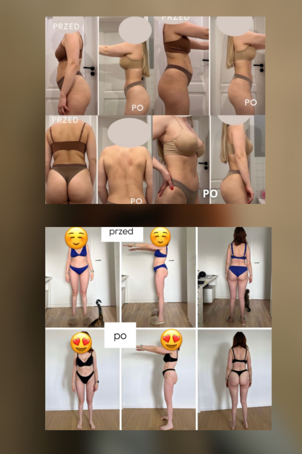 2 PAKIET LEVEL UP 1.0 + LEVEL UP 2.0