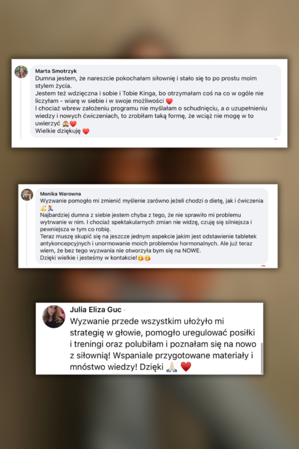 WYZWANIE REDUKCYJNE LEVEL UP 1.0