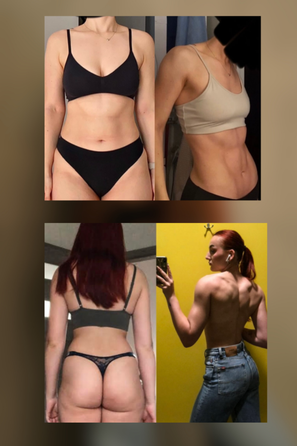 3 PAKIET LEVEL UP 1.0 + LEVEL UP 2.0