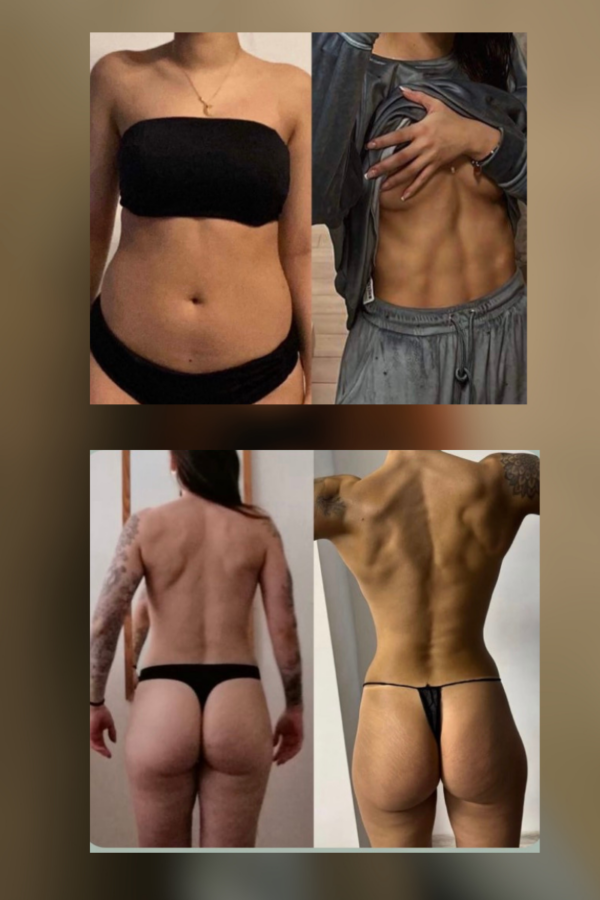 4 PAKIET LEVEL UP 1.0 + LEVEL UP 2.0