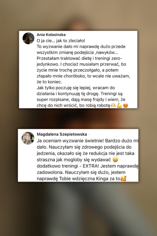 WYZWANIE REDUKCYJNE LEVEL UP 1.0