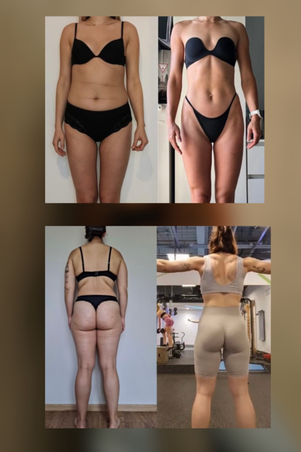 5 PAKIET LEVEL UP 1.0 + LEVEL UP 2.0