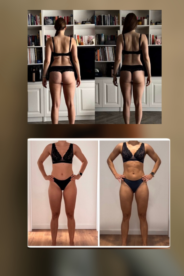 6 PAKIET LEVEL UP 1.0 + LEVEL UP 2.0