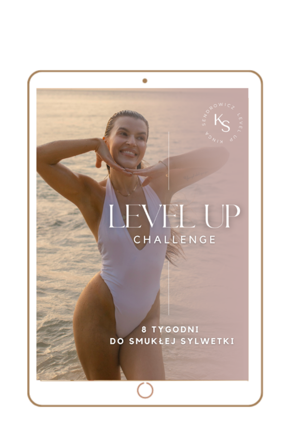 WYZWANIE REDUKCYJNE LEVEL UP 1.0